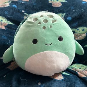 Cole & Odile Squishmallow